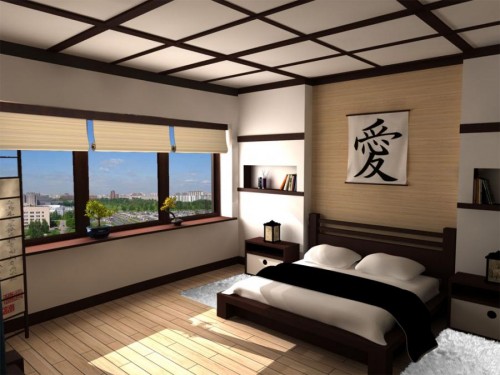 Fascinating asian style bed frames How To Build An Asian Style Bed Frame Tips Advice Furniture Online